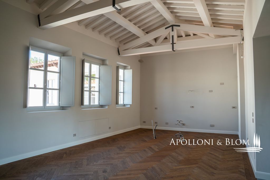 Appartamento – Fiesole - Vista 2