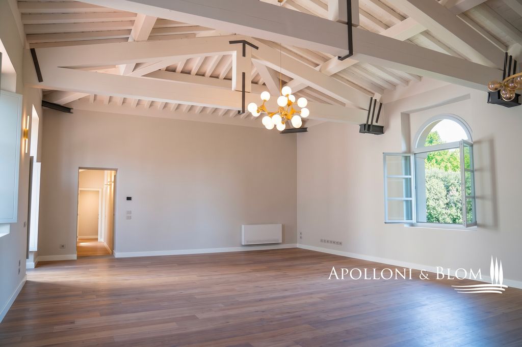 Appartamento – Fiesole - Vista 2