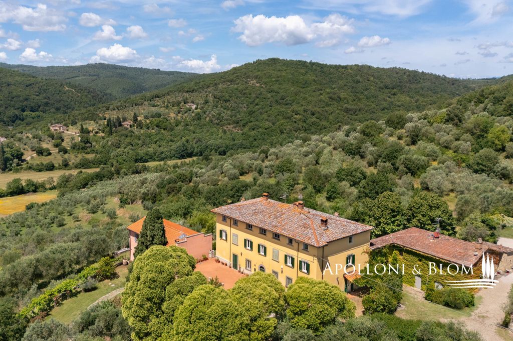 Casa – Arezzo - Vista 3