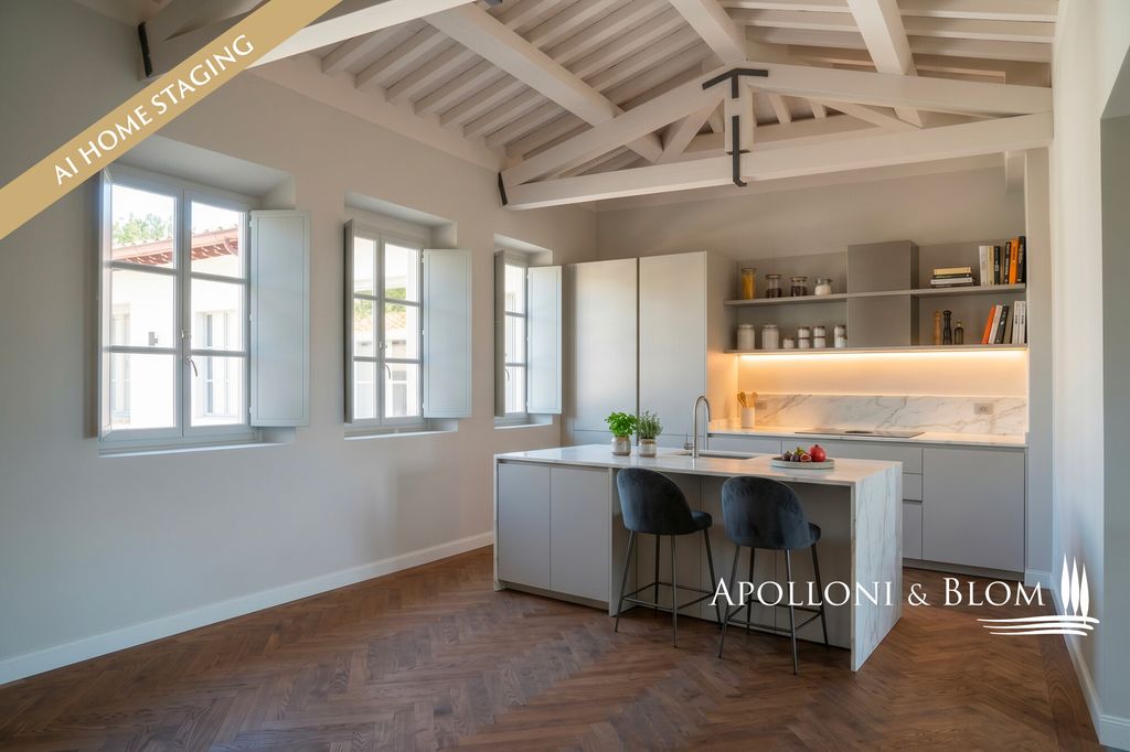 Appartamento – Fiesole - Vista 3
