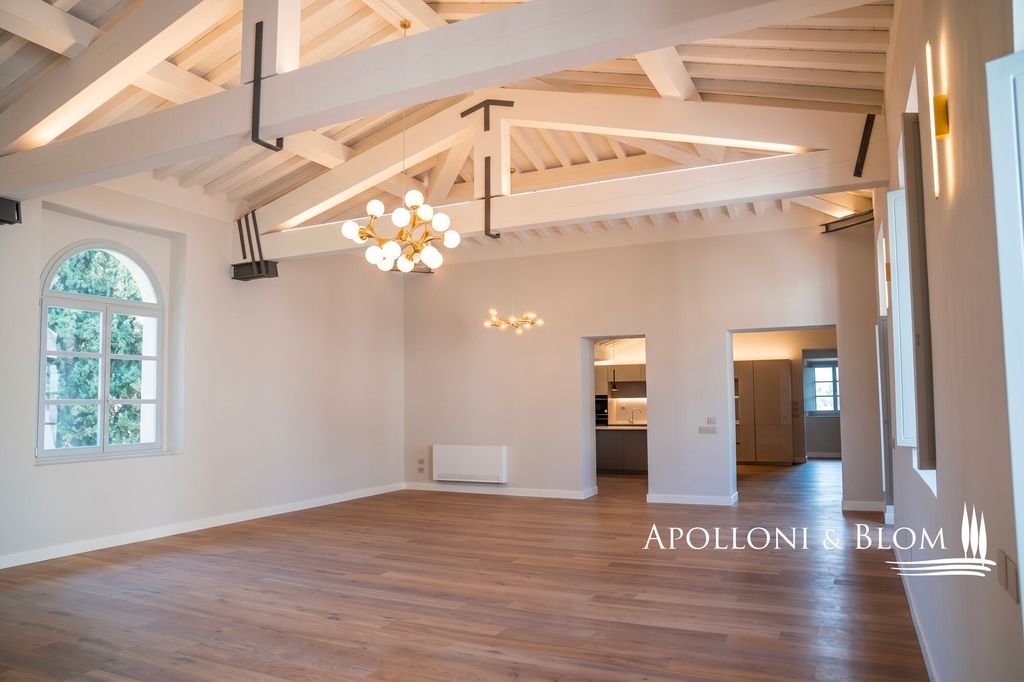Appartamento – Fiesole - Vista 3