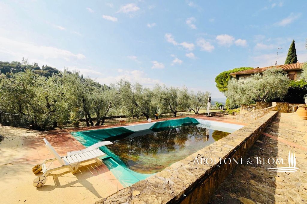 Casa – Poggibonsi - Vista 3