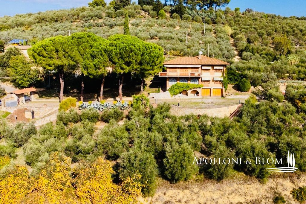 Casa – Poggibonsi - Vista 4