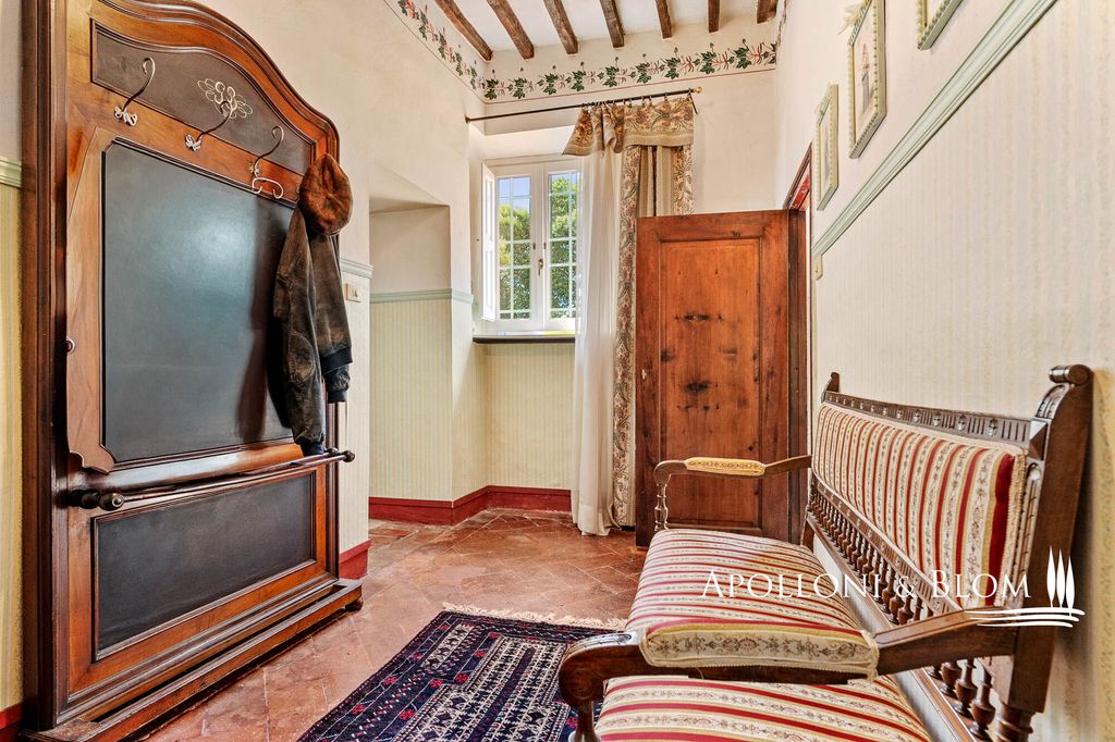 Casa – Arezzo - Vista 4