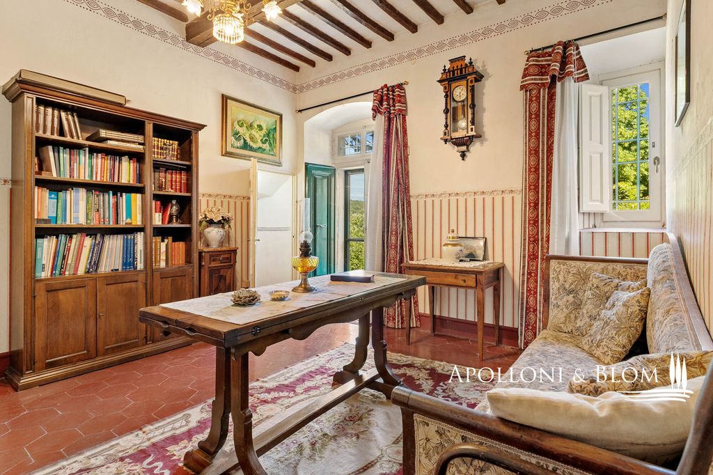 Casa – Arezzo - Vista 5