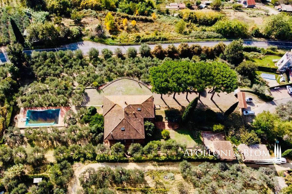 Casa – Poggibonsi - Vista 5
