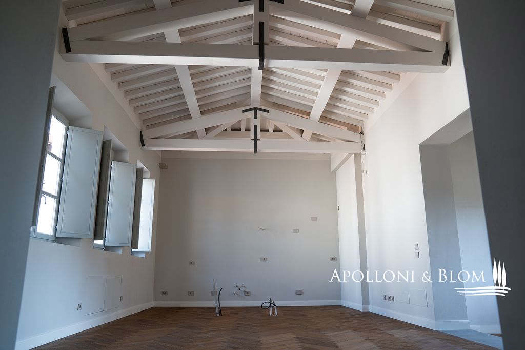 Appartamento – Fiesole - Vista 5