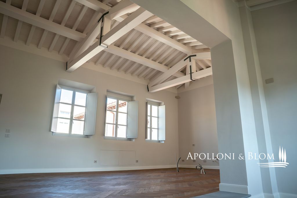 Appartamento – Fiesole - Altro