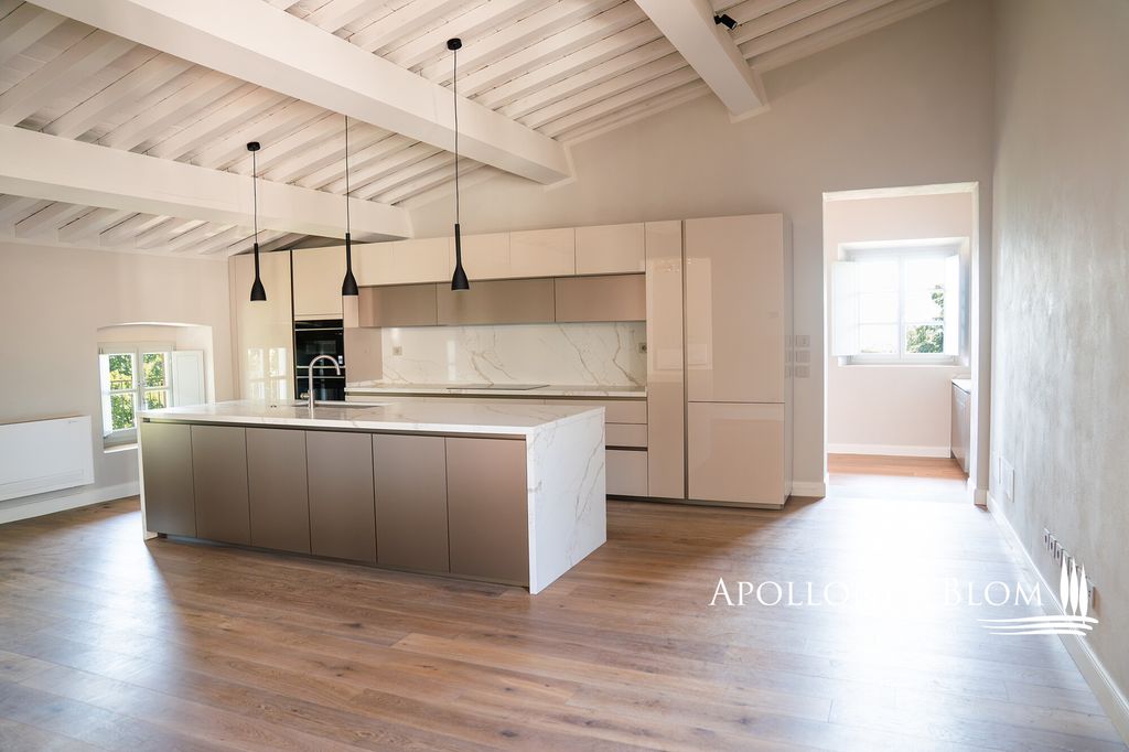 Appartamento – Fiesole - Altro