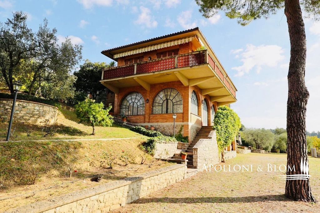 Casa – Poggibonsi - Altro