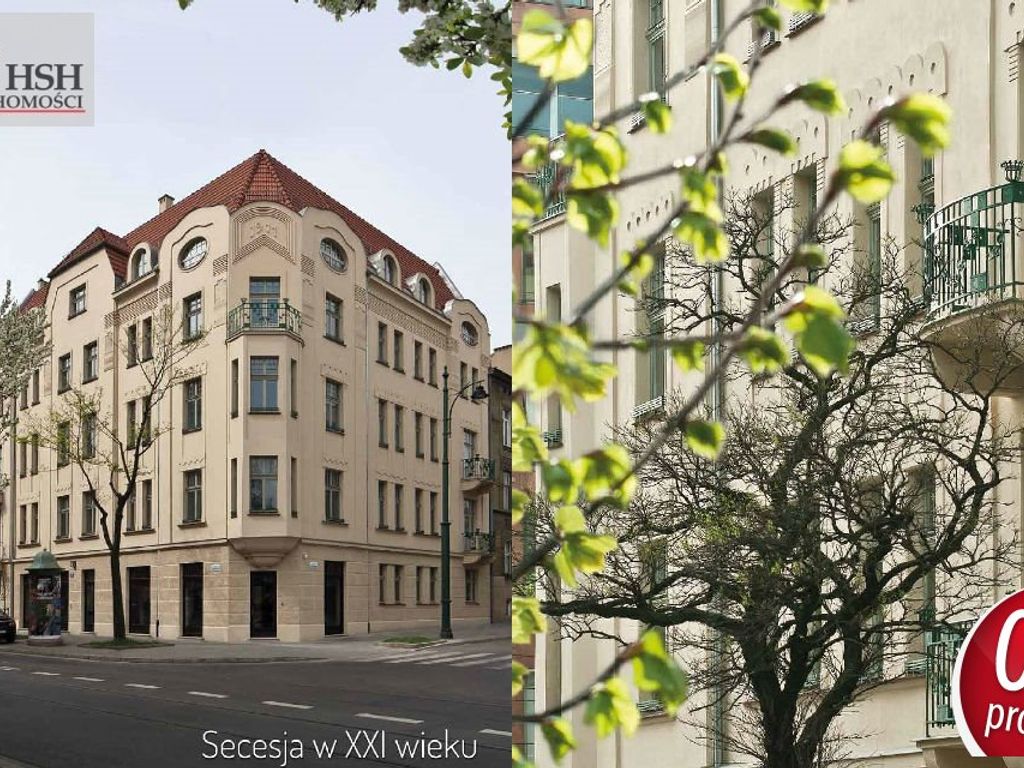 Luxury Apartment for sale in Kraków, Poland 26153421