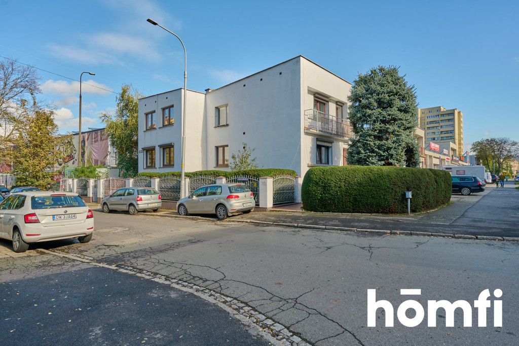 Luxuriöses Haus mit 5 Schlafzimmer zu verkaufen in Piękna, Breslau