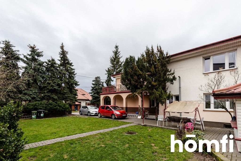 7 room luxury House for sale in Kasztanowa, Warsaw, Warszawa, Masovian