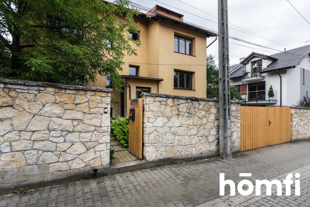 10 room luxury House for sale in Józefa Kustronia, Kraków, Lesser Poland Voivodeship 129140634