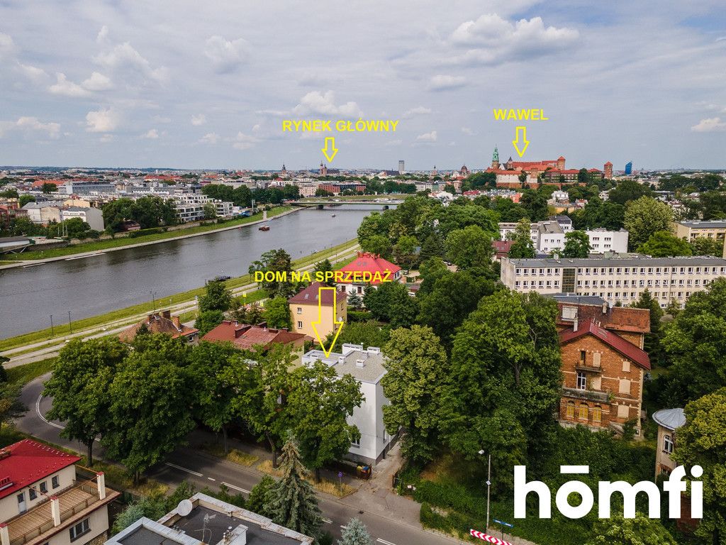 4 bedroom luxury House for sale in Szwedzka, Kraków, Lesser Poland