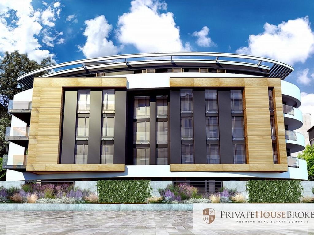6 bedroom luxury Flat for sale in Michała Stachowicza, Kraków, Lesser