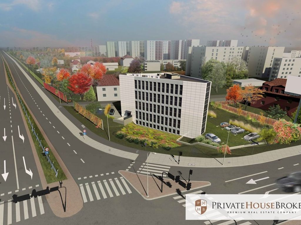 5 bedroom luxury House for sale in Jerzego Turowicza, Kraków, Lesser