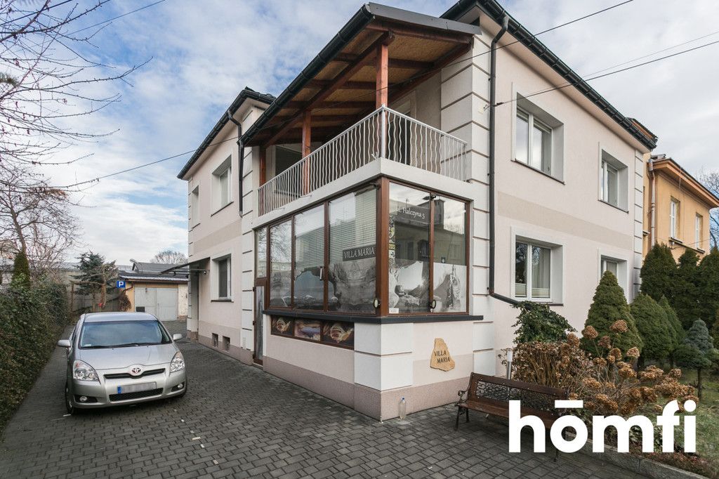 12 room luxury House for sale in Wojciecha Halczyna, Kraków, Lesser