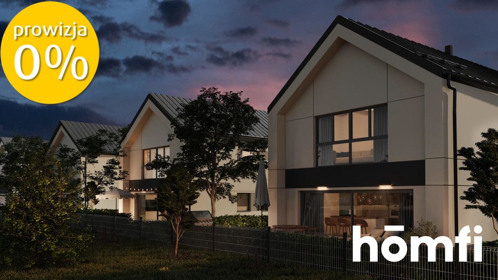 5 bedroom luxury House for sale in Karola Darwina, Kraków, Lesser