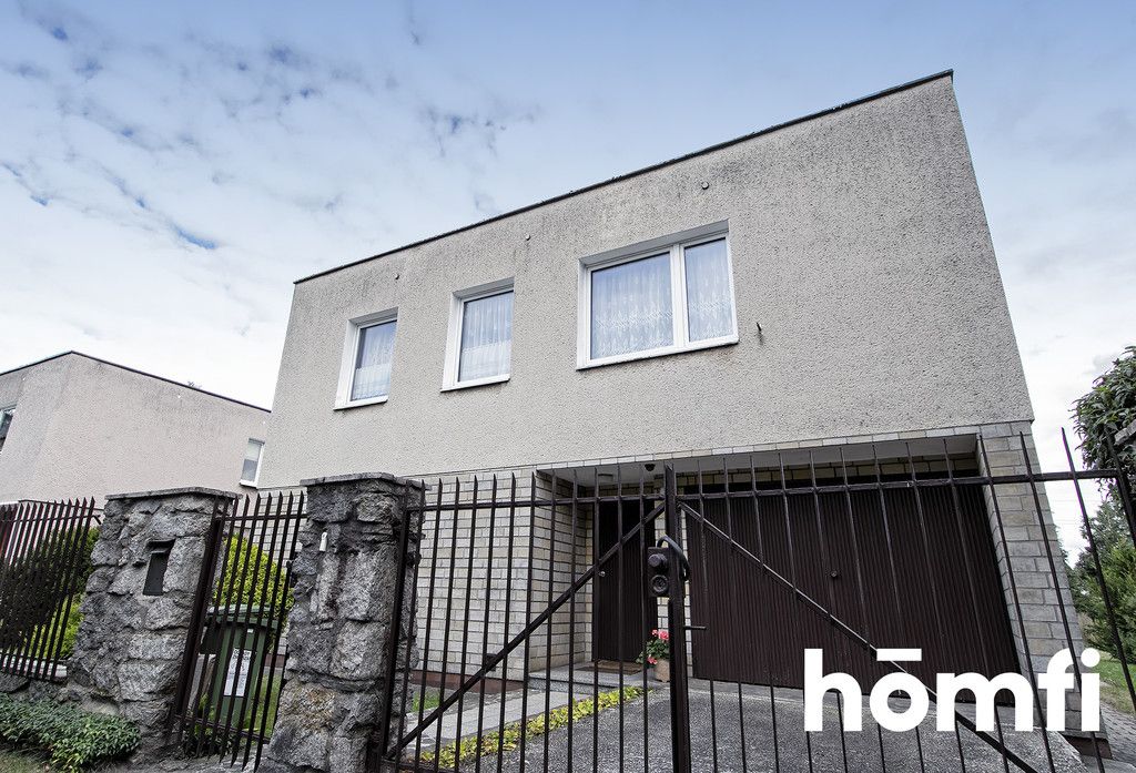 5 room luxury House for sale in Jarocińska, Poznań, Greater Poland