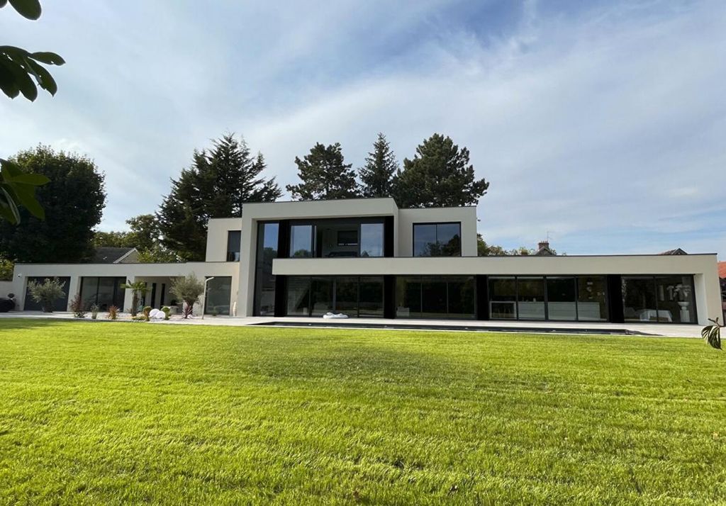 Luxury Villa for sale in Reims, Grand Est 129729524