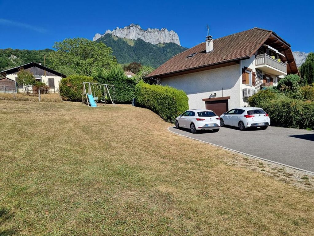6 room luxury House for sale in MenthonSaintBernard, AuvergneRhône