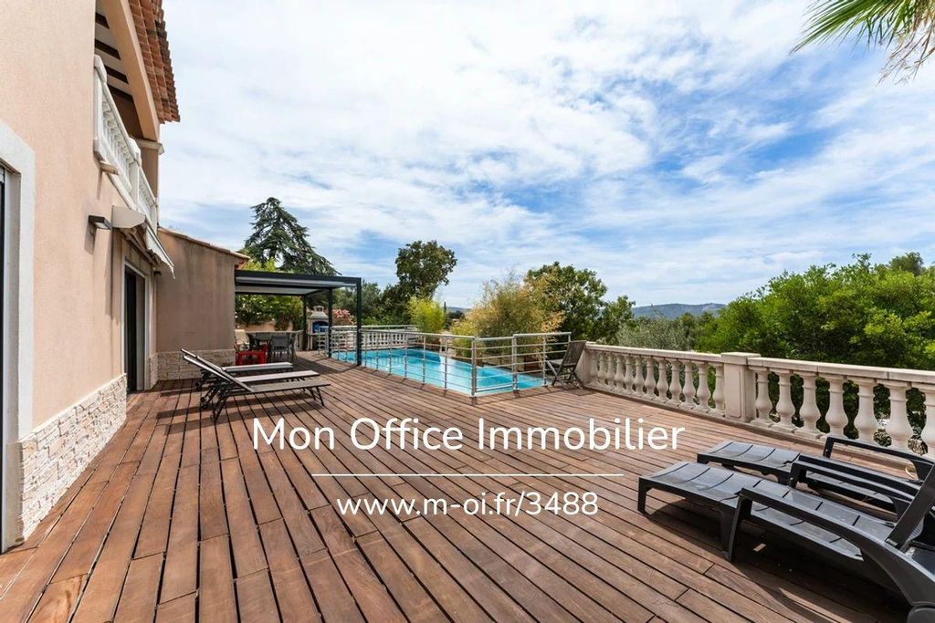 Luxury Villa for sale in Marseille, France 129652195