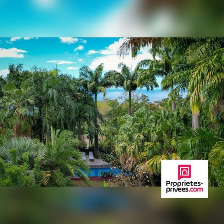 17 room luxury Villa for sale in PointeNoire, Guadeloupe 129024128