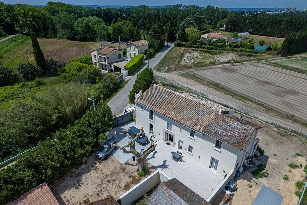 Villa de luxe de 11 pièces en vente Avignon, ProvenceAlpesCôte d'Azur