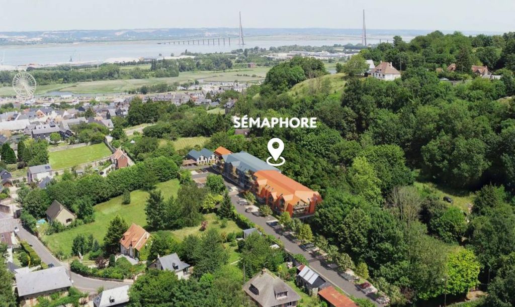 4 room luxury House for sale in Honfleur, Normandy 128533486