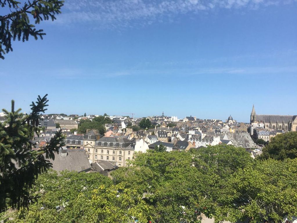 3 bedroom luxury Apartment for sale in Vannes, France 129064373