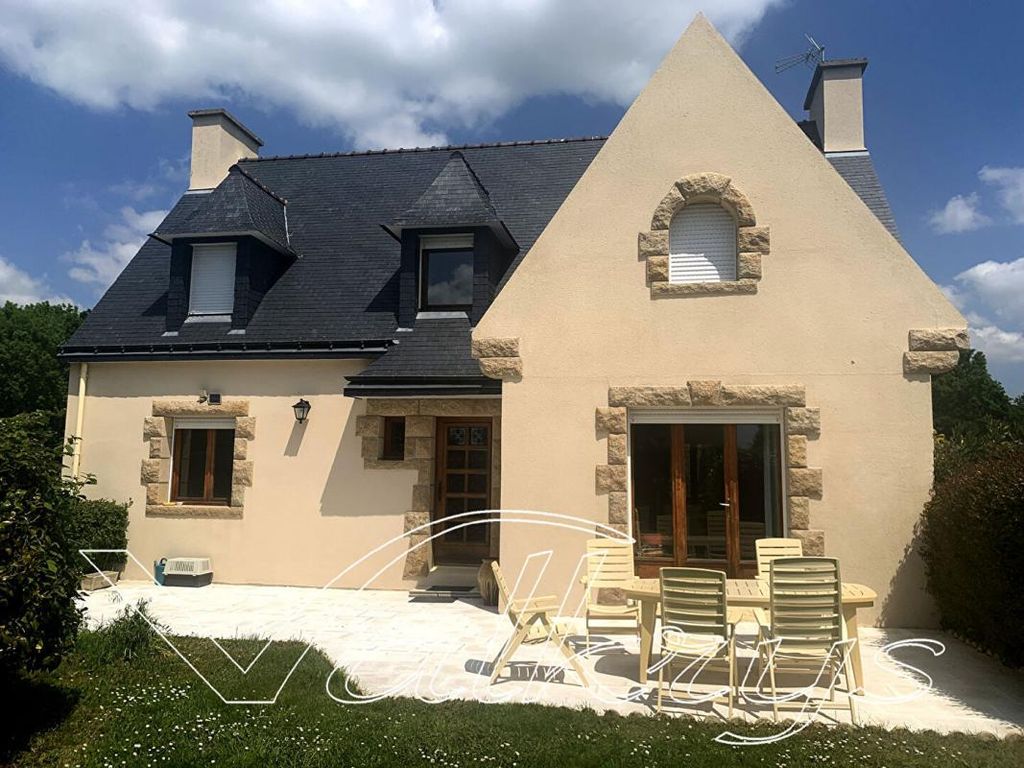 Villa de luxe de 6 pièces en vente MoëlansurMer, France 128986232