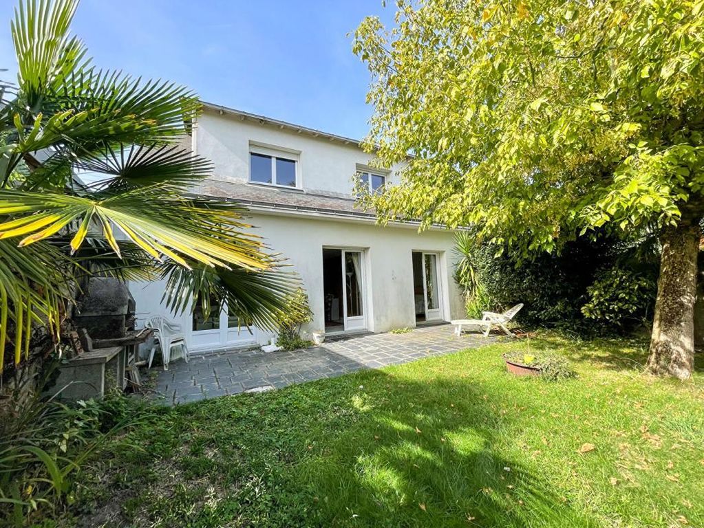 Nantes, Pays de la Loire 고급 저택 매매 129366680