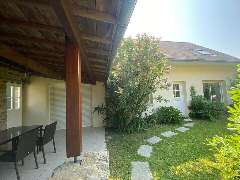 Vivienda exclusiva en venta Alineamientos de Carnac, Francia