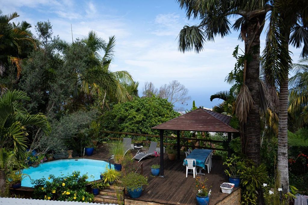 Vivienda exclusiva en venta Petite Île, Réunion 129032764