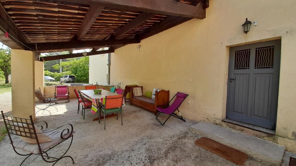 Maison de prestige en vente Callas, ProvenceAlpesCôte d'Azur