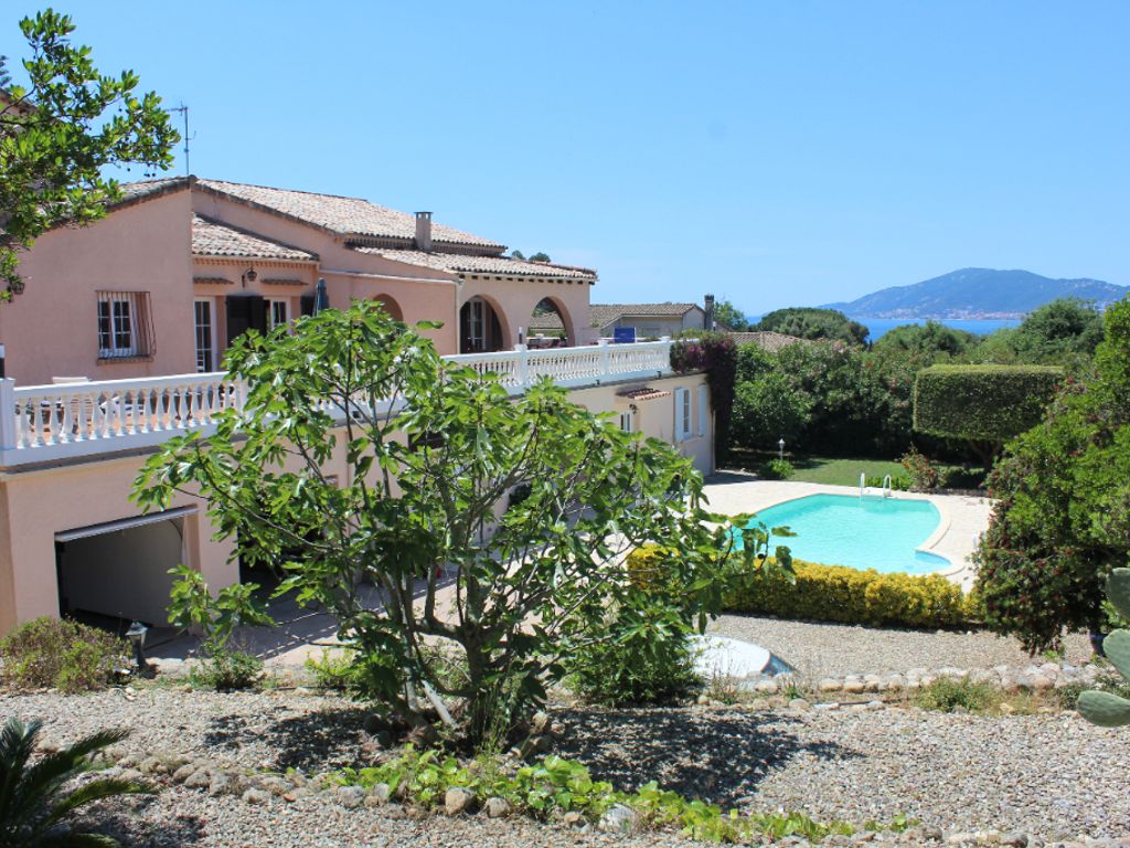 Villa De Luxe De Pi Ces En Vente Grosseto Prugna Porticcio Corse Du Sud Corse