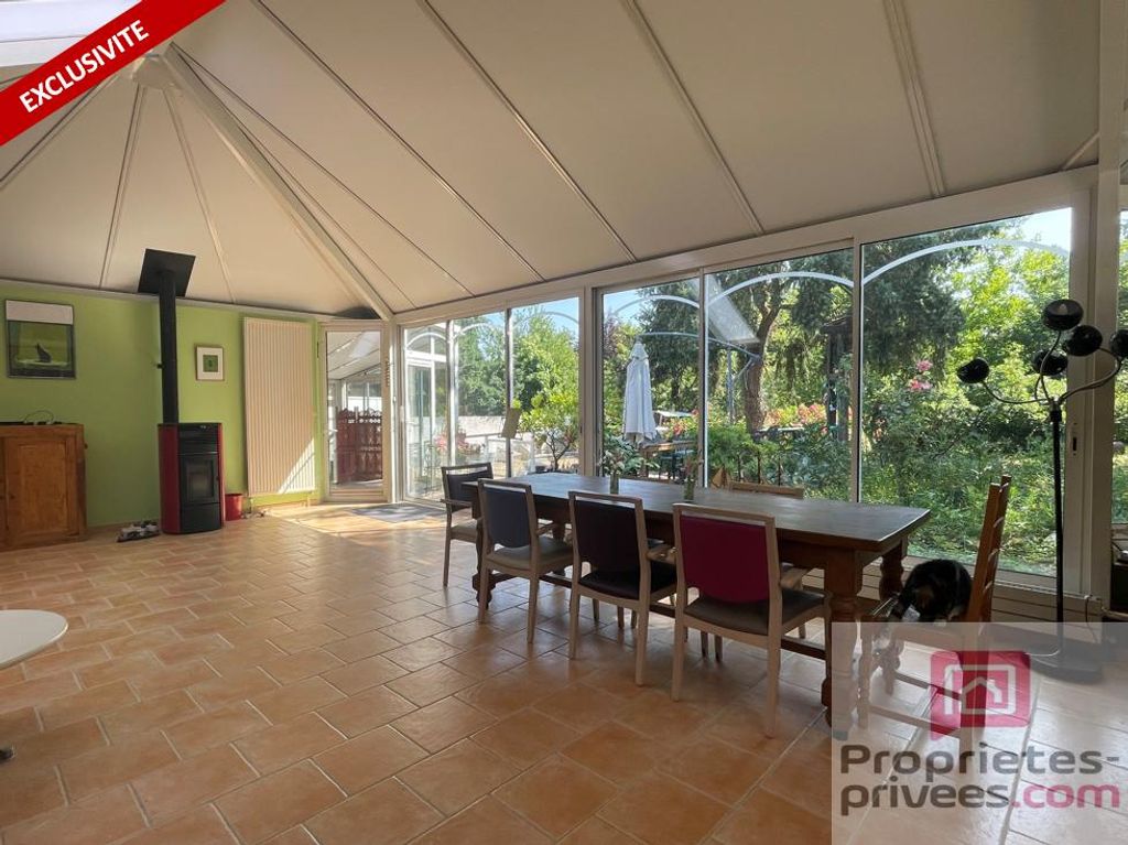 Maison de luxe de 5 chambres en vente à BallanMiré, Centre 129159187