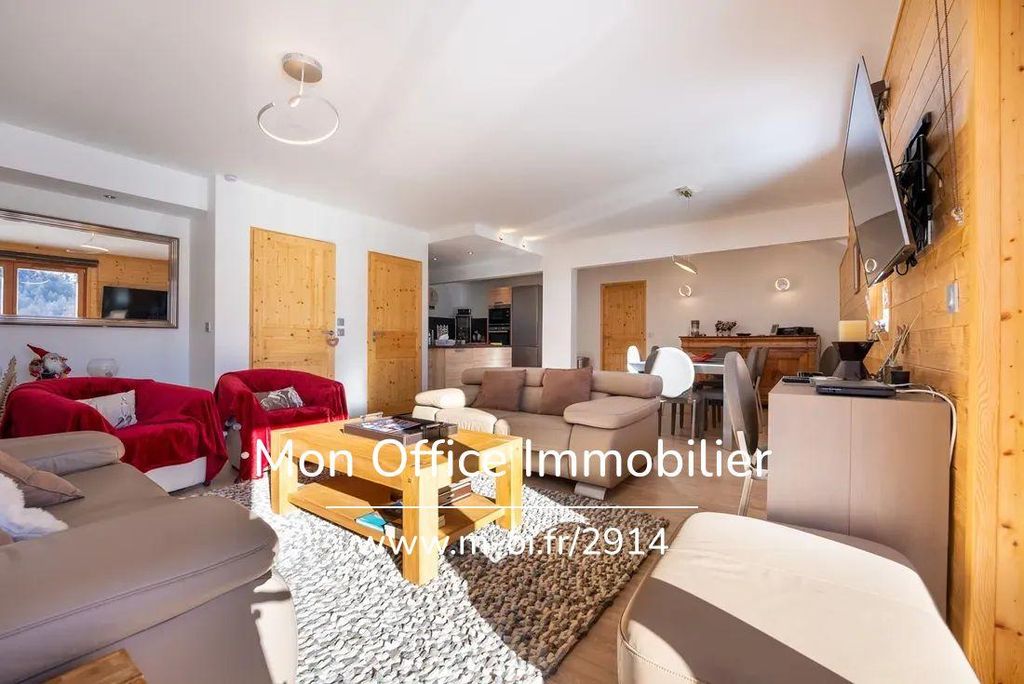 LuxusApartment mit 142 m2 zu verkaufen in Vars, ProvenceAlpesCôte d