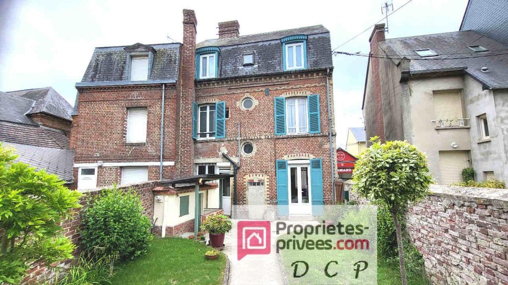 8 room luxury House for sale in Pontl'Évêque, France 129048233