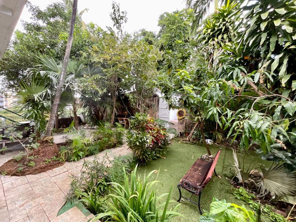 7 room luxury House for sale in BasseTerre, Guadeloupe 128261319