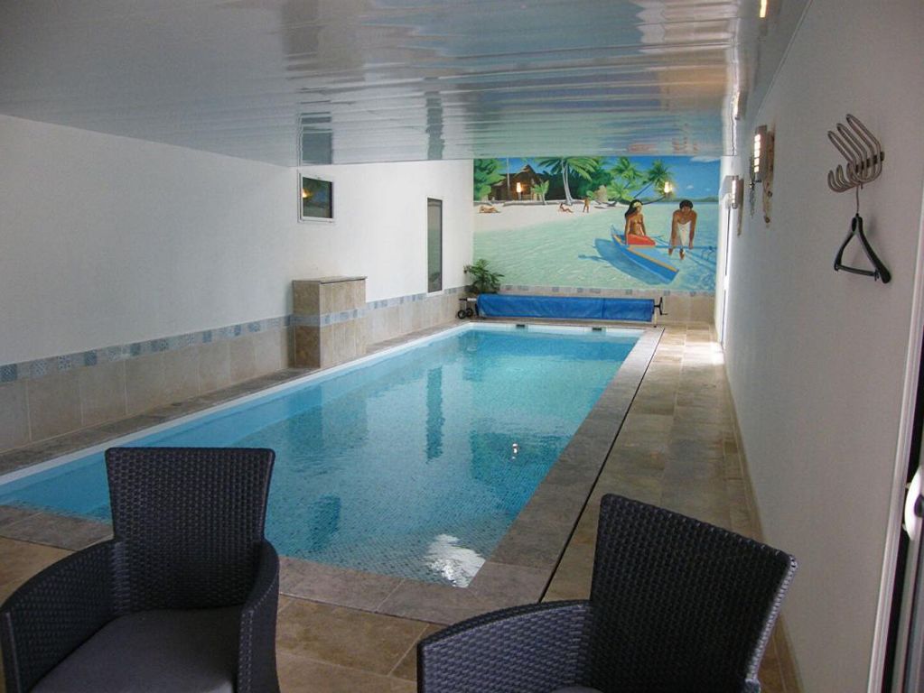 15 room luxury Farmhouse for sale in Concarneau, France 127826626