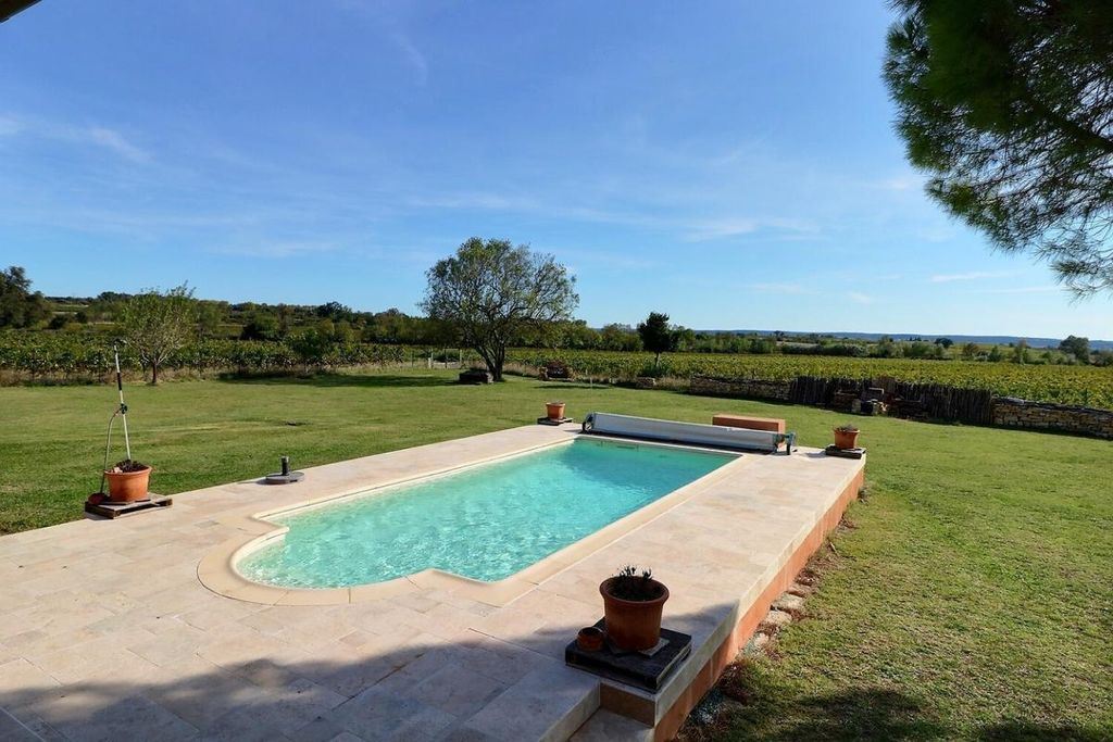 Luxe Villa Met 6 Kamers Te Koop In Arpaillargues Et Aureillac Frankrijk 129939130