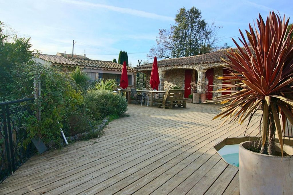 5 room luxury Villa for sale in Levens, France 128528896