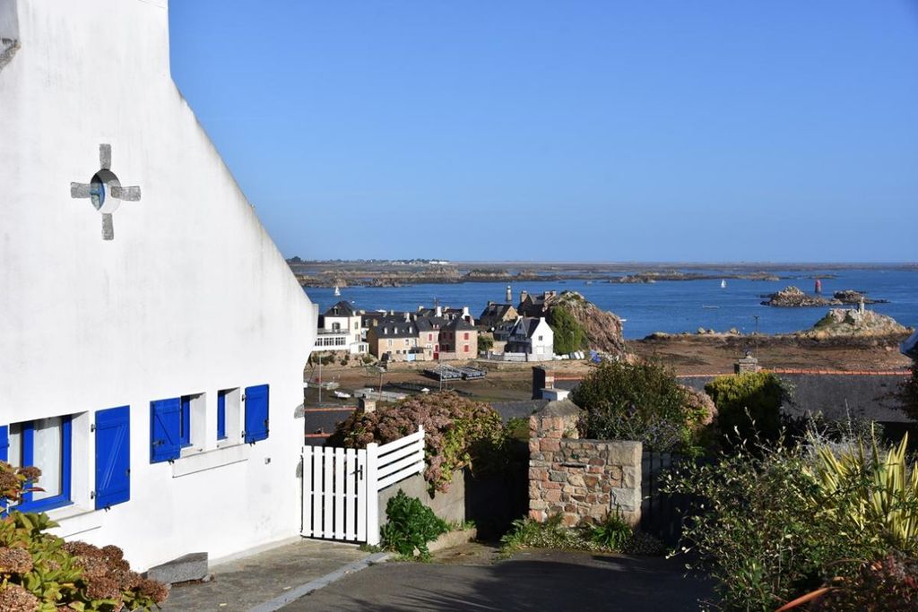 LuxusHaus mit 4 Schlafzimmer zu verkaufen in Paimpol, Bretagne