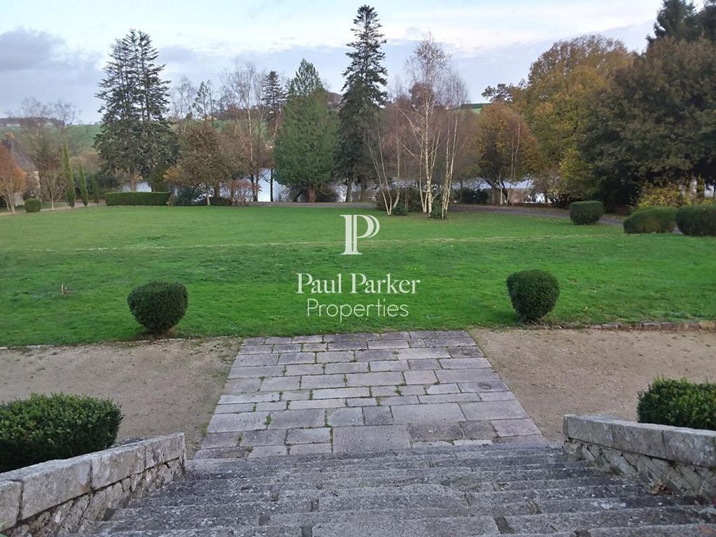 Castle for sale Vannes, Brittany 129698507