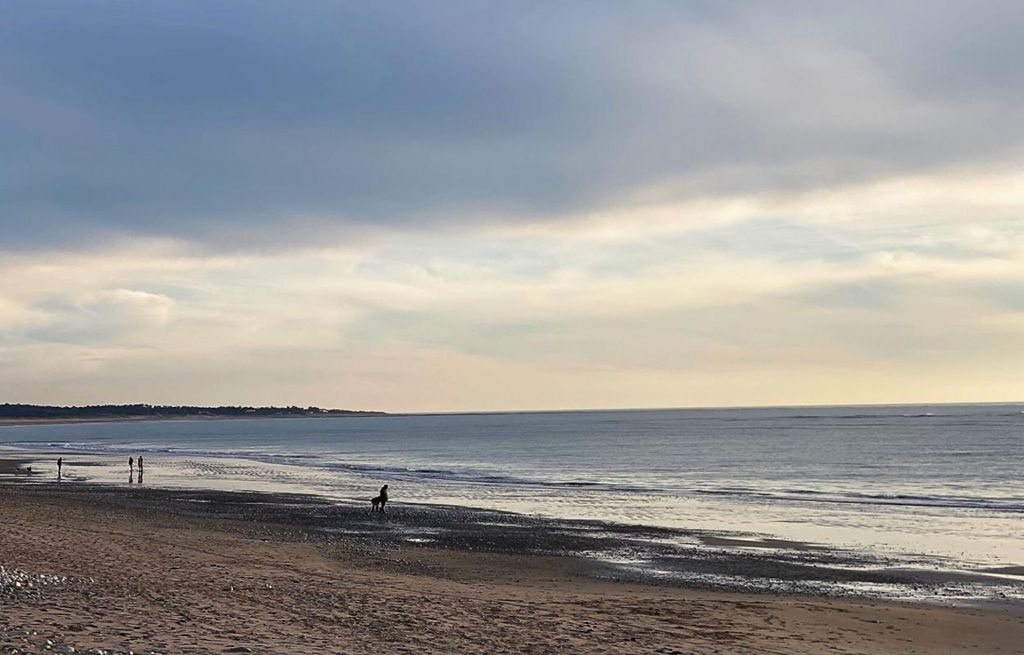 7 room luxury House for sale in SaintDenisd'Oléron, Nouvelle