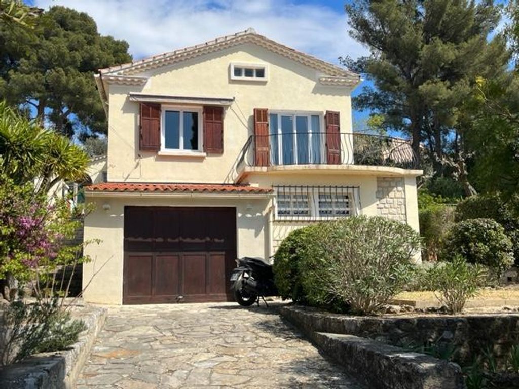 6 room luxury Villa for sale in Toulon, France 129426274