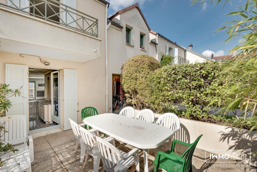 Exclusiva Villa / Chalet en venta BrysurMarne, Francia 128854206