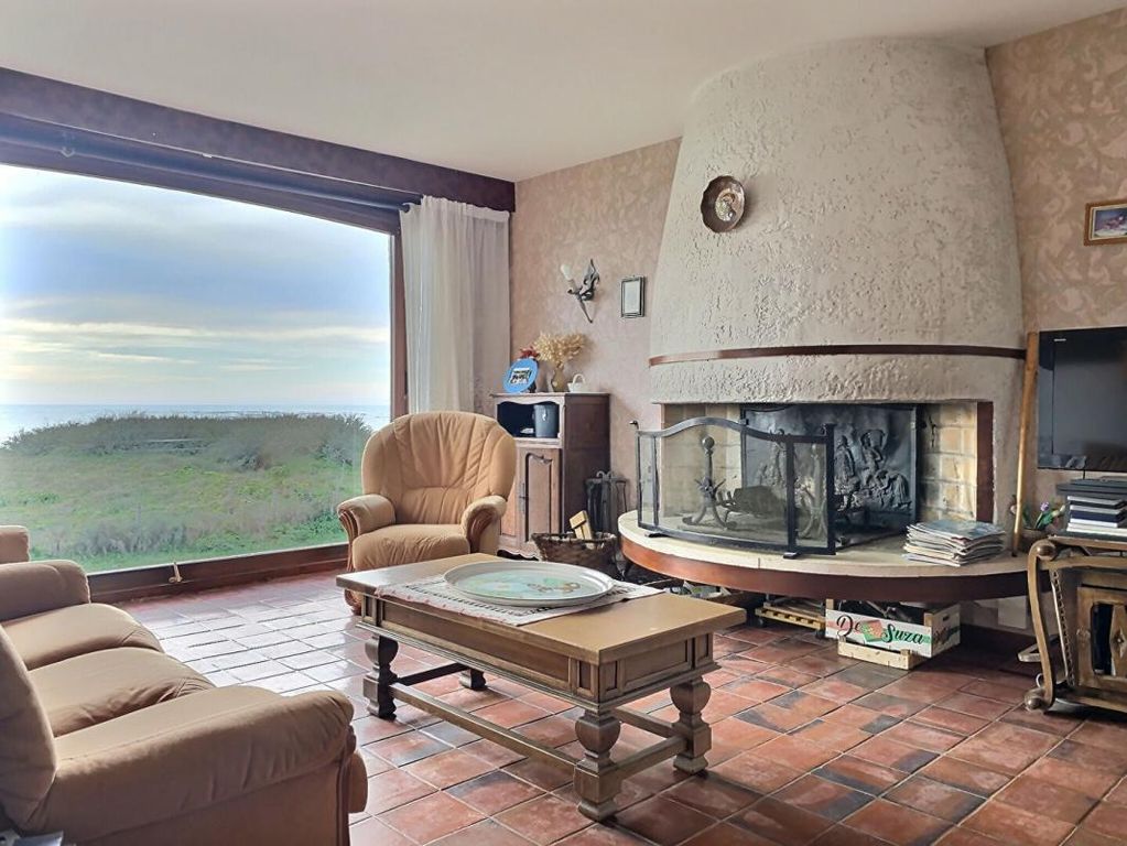 Maison de 7 pièces de luxe en vente à SaintDenisd'Oléron, France